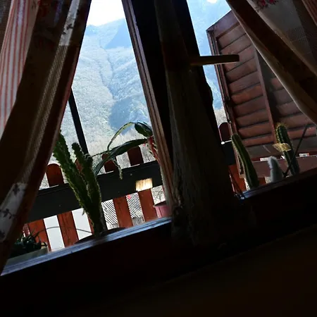 Canyon Matka Nature Apartments With A Terrace Skopje Exterior photo