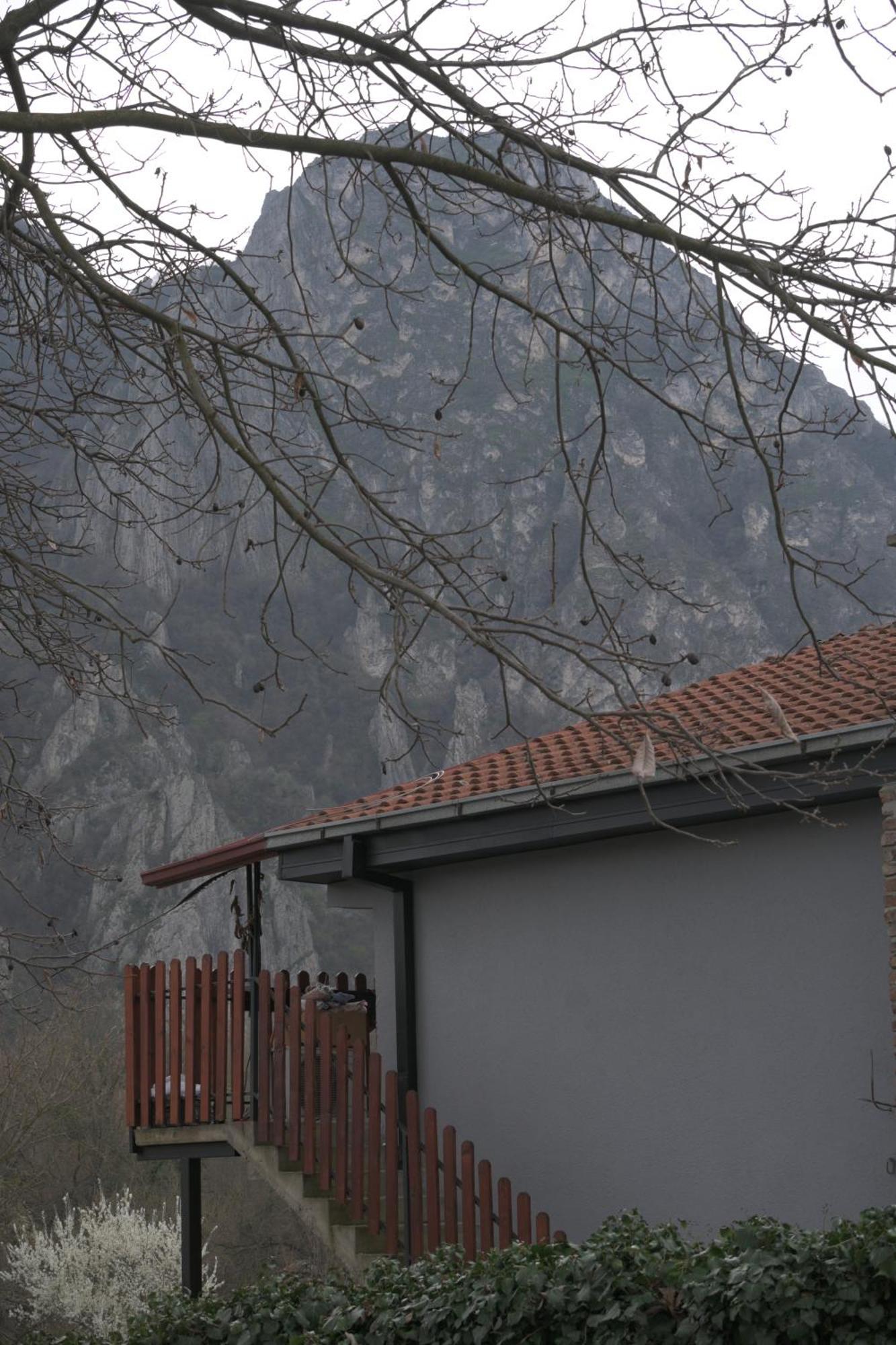 Apartment Canyon Matka Nature With A Terrace *